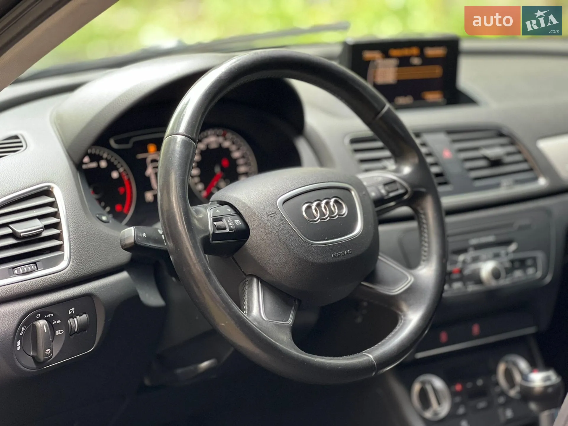 2014 Audi Q3 - мініатюра 23