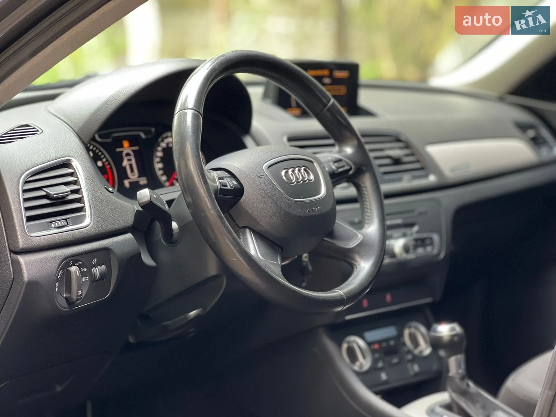 2014 Audi Q3 - мініатюра 21