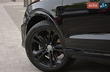 Позашляховик / Кросовер Audi Q3 2016 в Києві