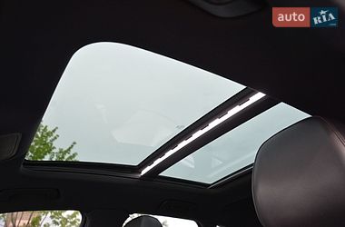 Позашляховик / Кросовер Audi Q3 2016 в Києві
