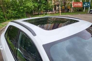 Внедорожник / Кроссовер Audi Q3 2022 в Киеве