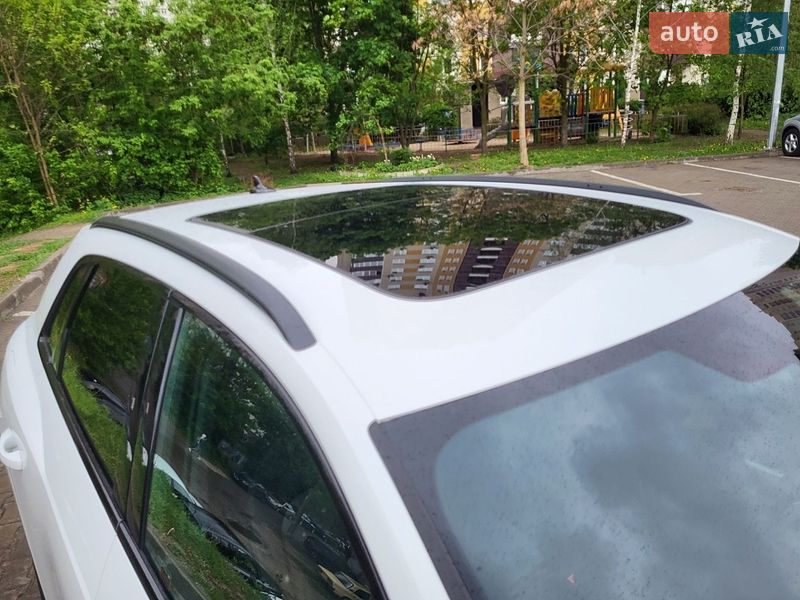 Внедорожник / Кроссовер Audi Q3 2022 в Киеве