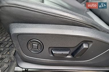Внедорожник / Кроссовер Audi Q3 2022 в Киеве