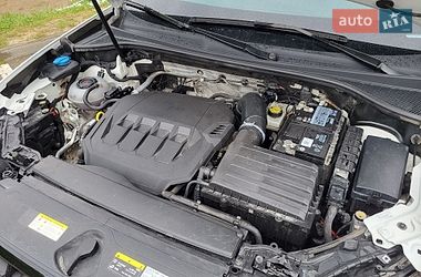 Внедорожник / Кроссовер Audi Q3 2022 в Киеве