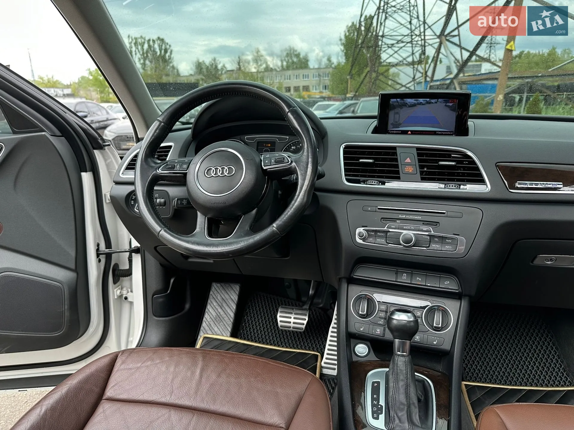 2015 Audi Q3 - мініатюра 19