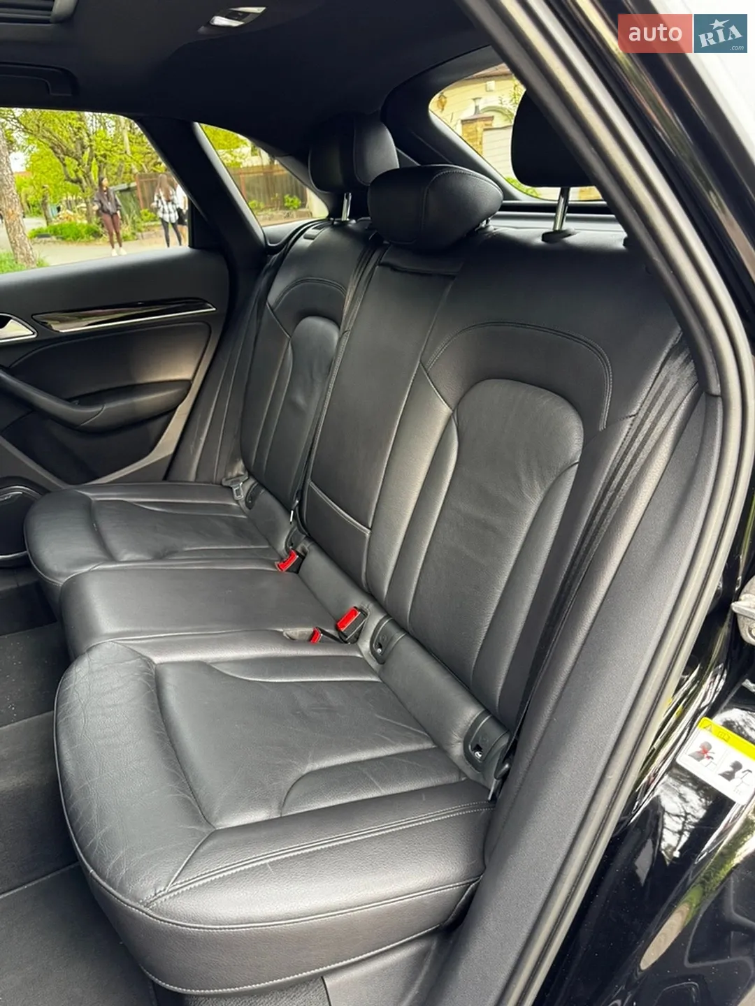 2014 Audi Q3 - мініатюра 30