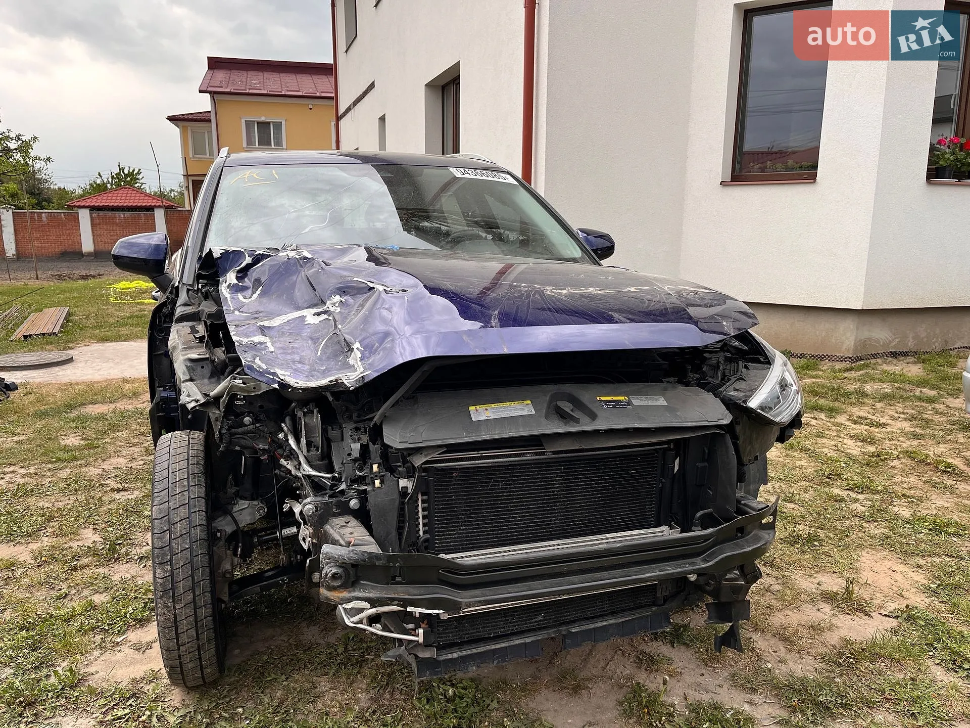 2020 Audi Q3 - мініатюра 10