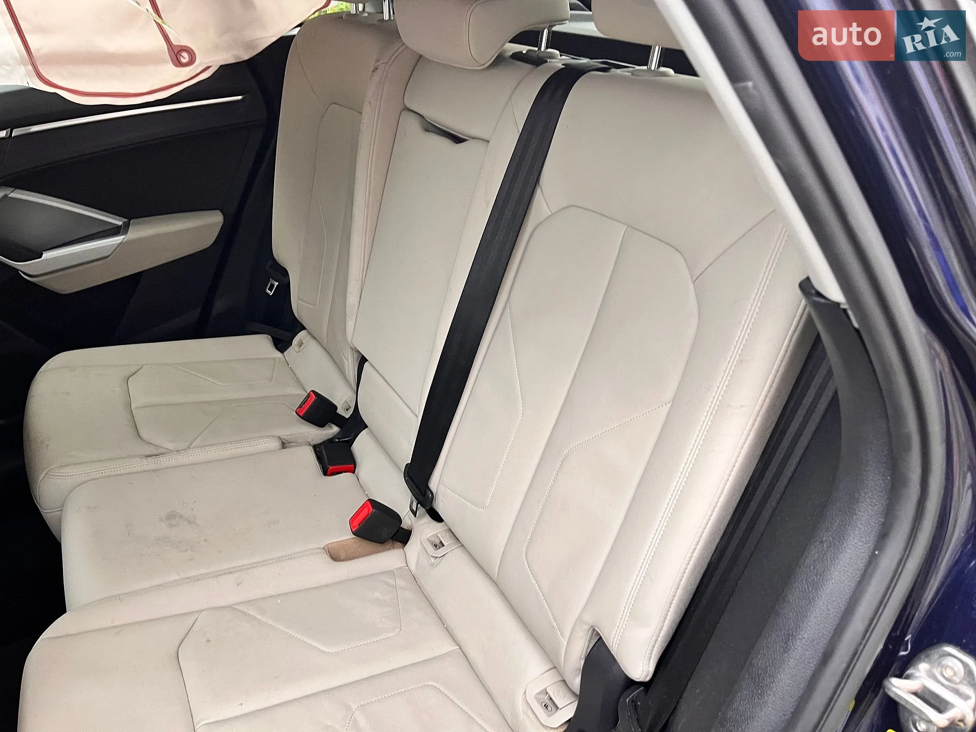 2020 Audi Q3 - мініатюра 22