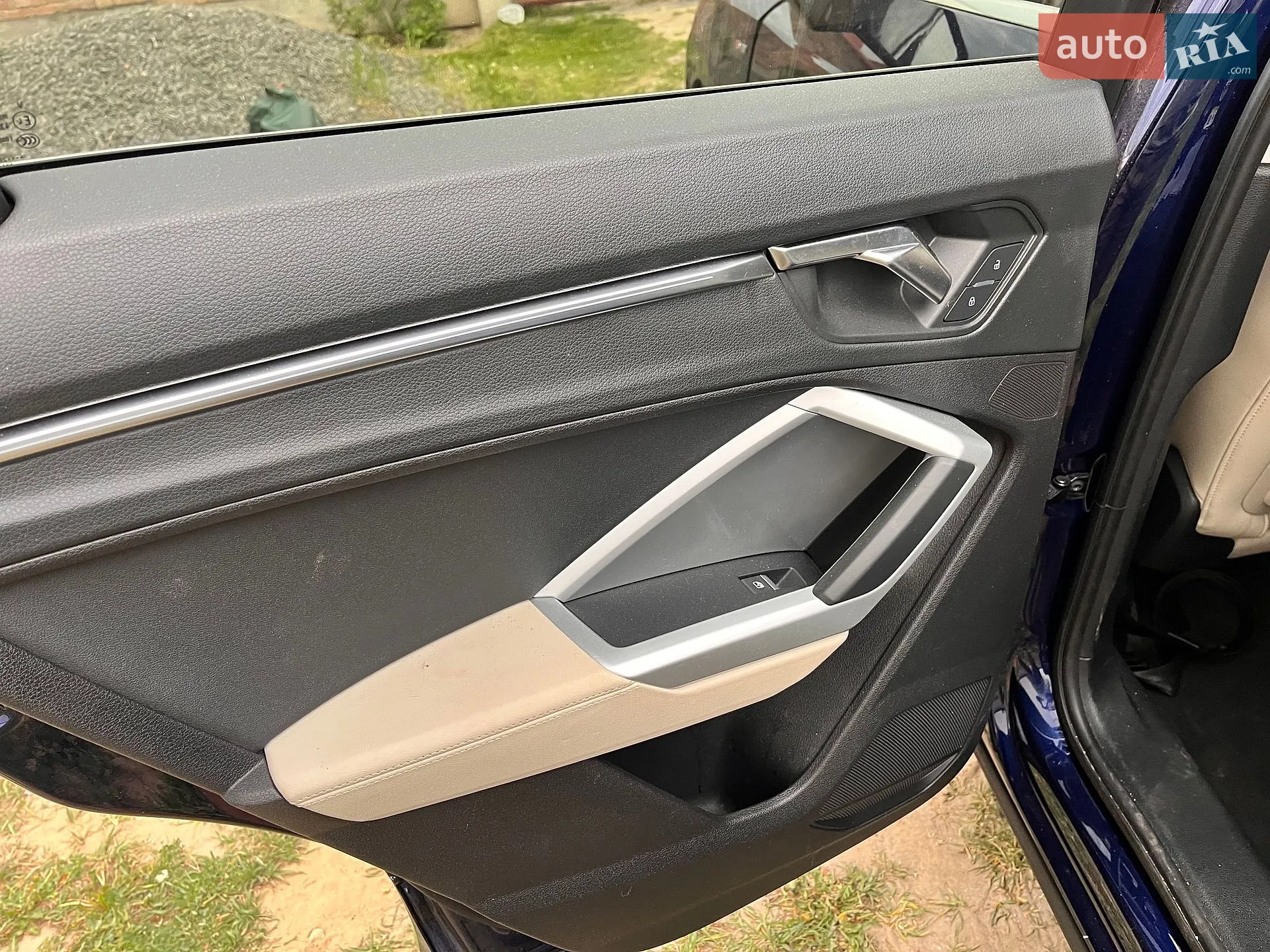 2020 Audi Q3 - мініатюра 24
