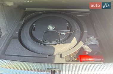 Внедорожник / Кроссовер Audi Q3 2011 в Киеве