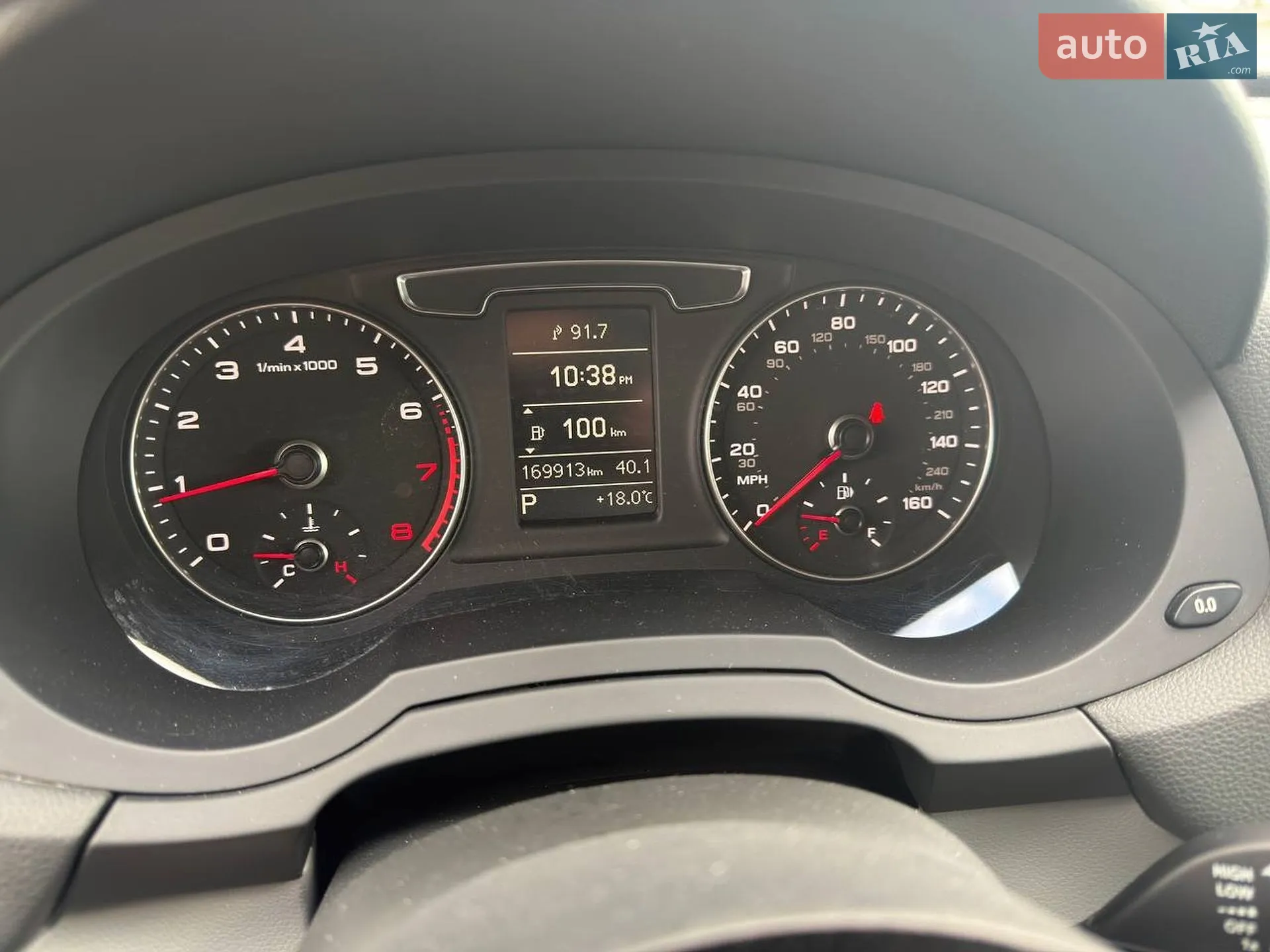 2016 Audi Q3 - мініатюра 14