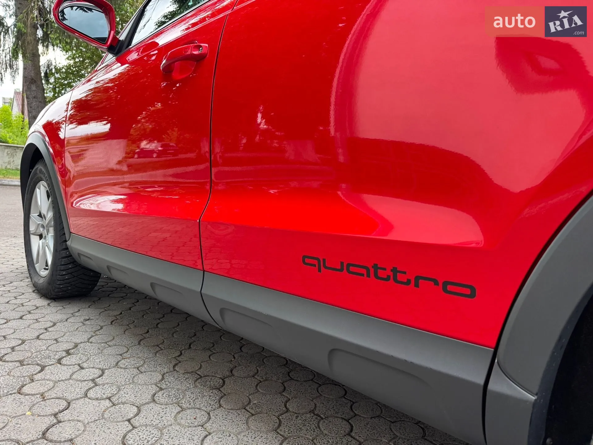 2015 Audi Q3 - мініатюра 11