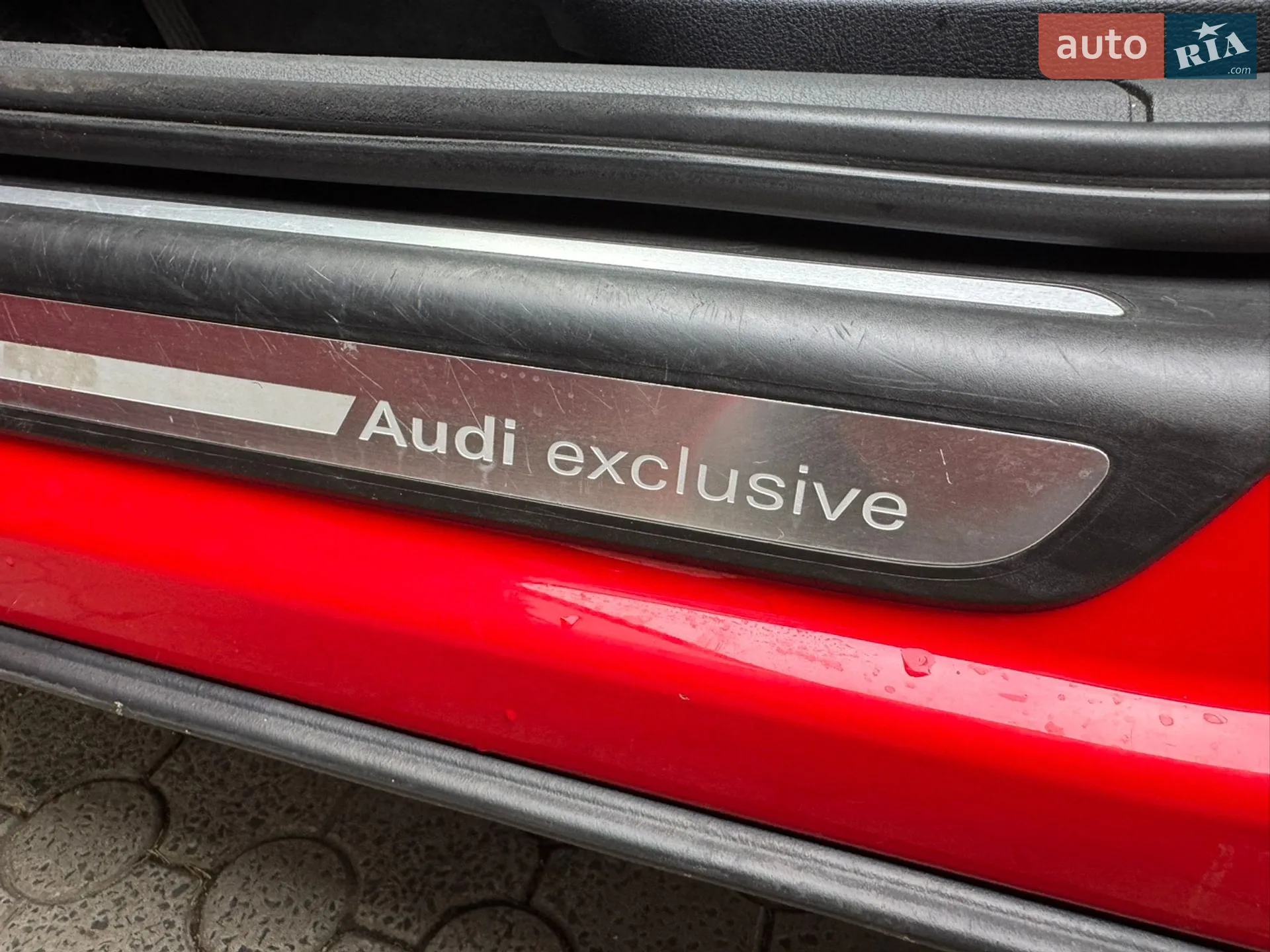 2015 Audi Q3 - мініатюра 16