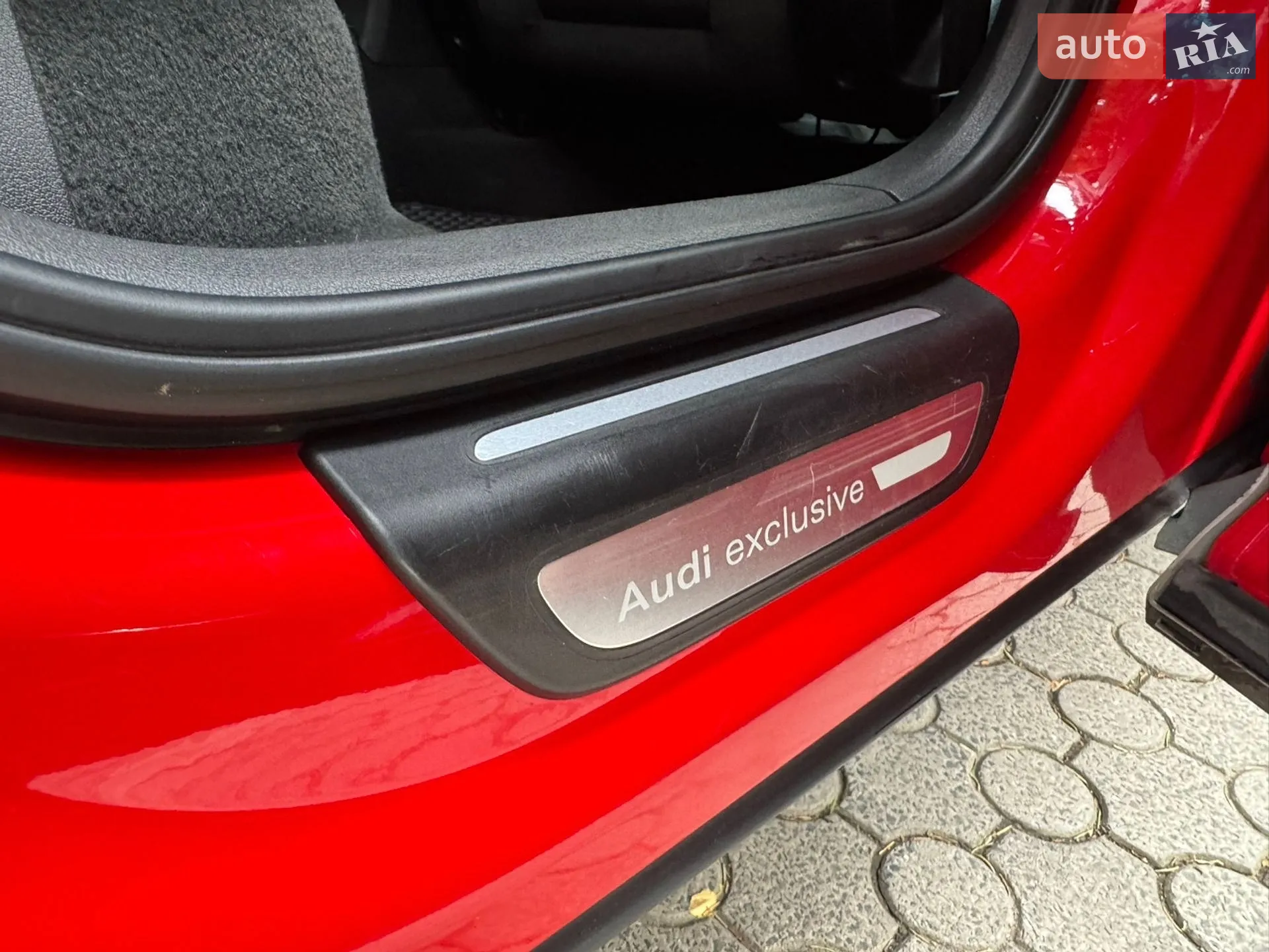 2015 Audi Q3 - мініатюра 26