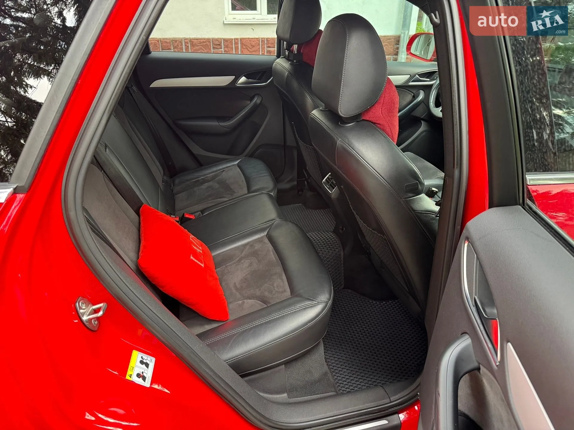 2015 Audi Q3 - мініатюра 31