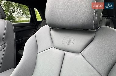 Внедорожник / Кроссовер Audi Q3 2023 в Киеве