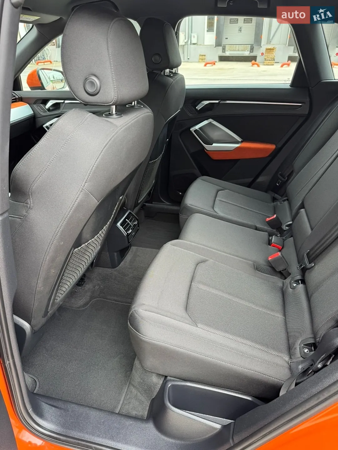 2020 Audi Q3 - мініатюра 13