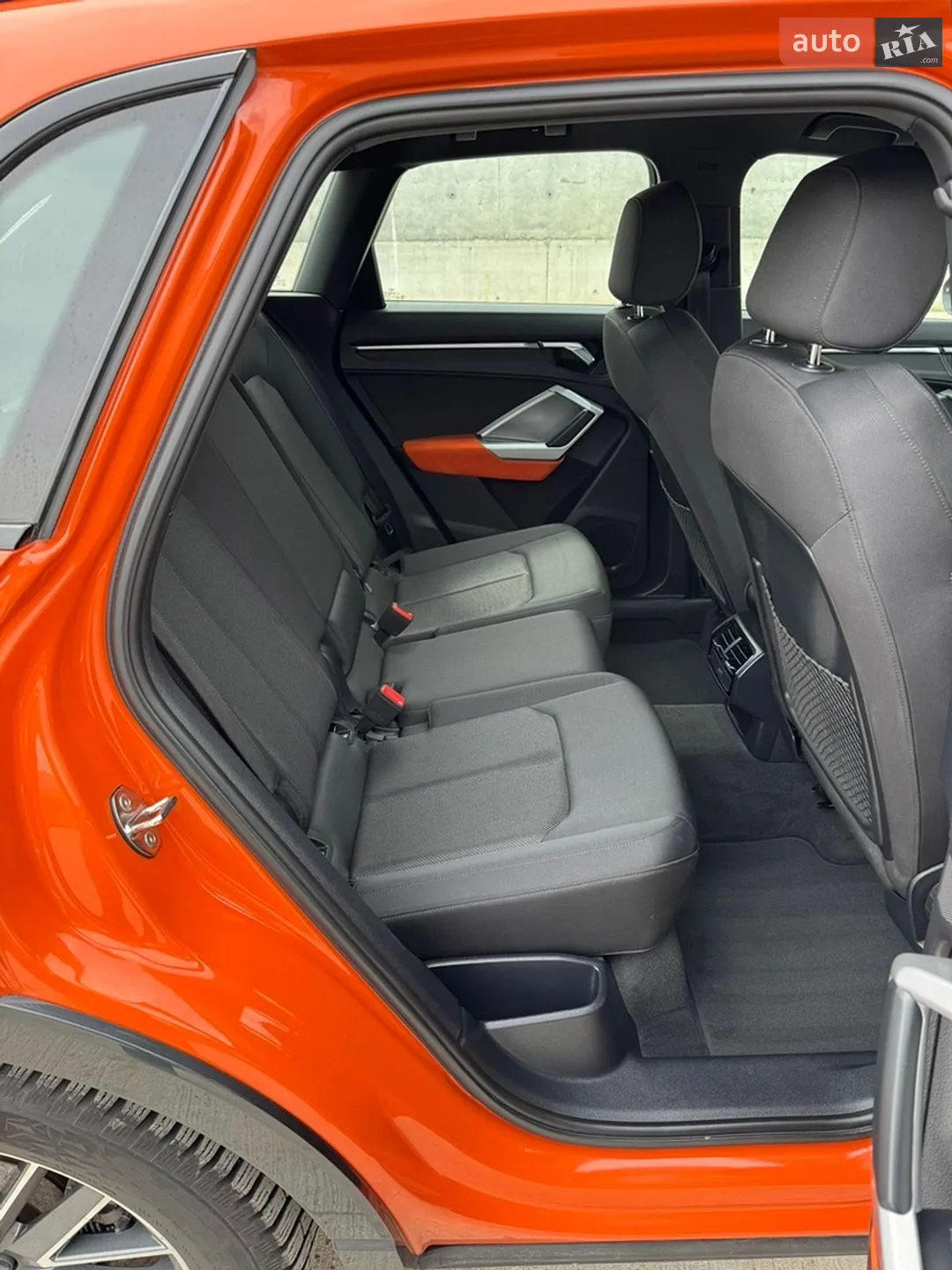 2020 Audi Q3 - мініатюра 15