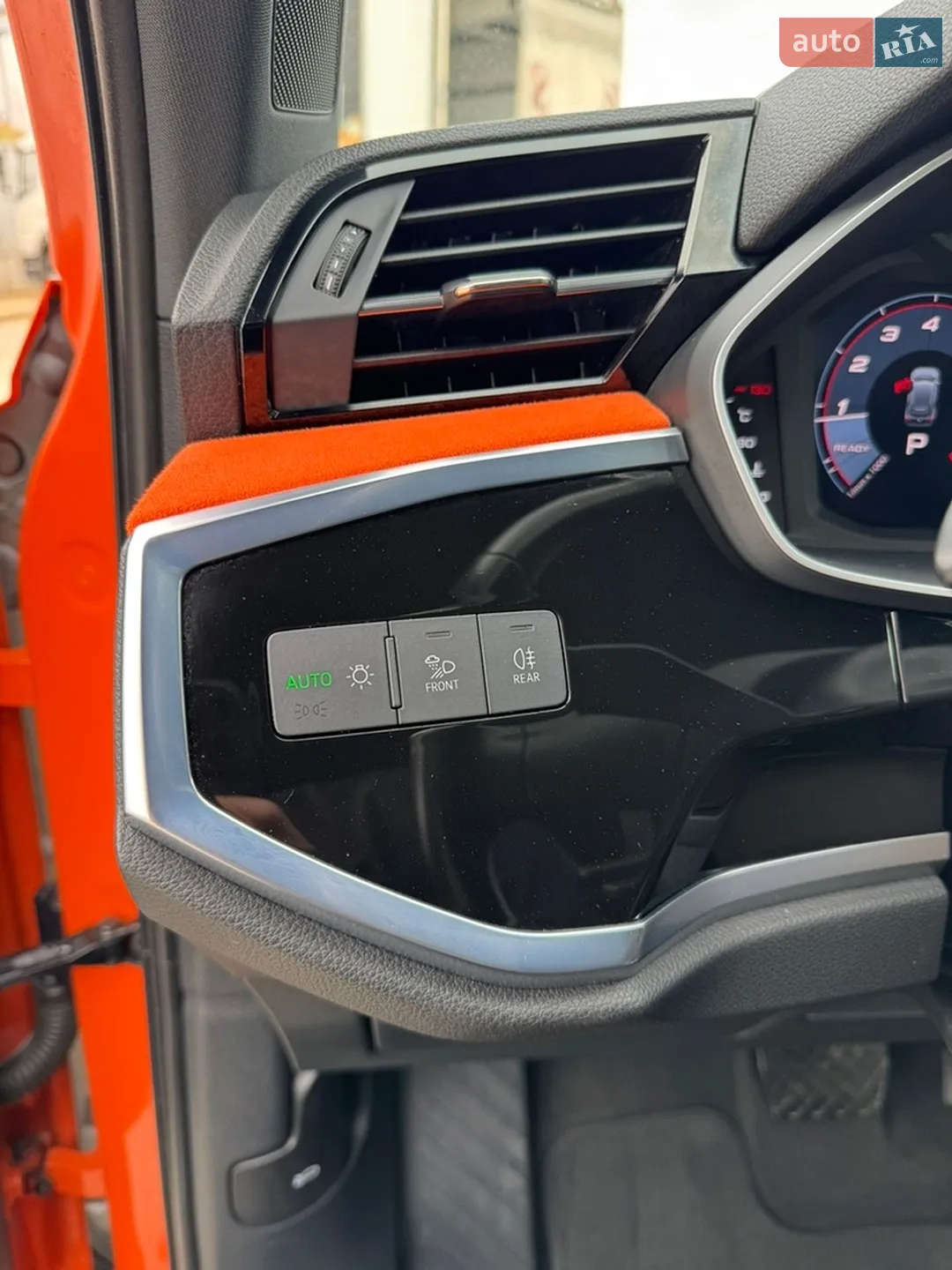 2020 Audi Q3 - мініатюра 20