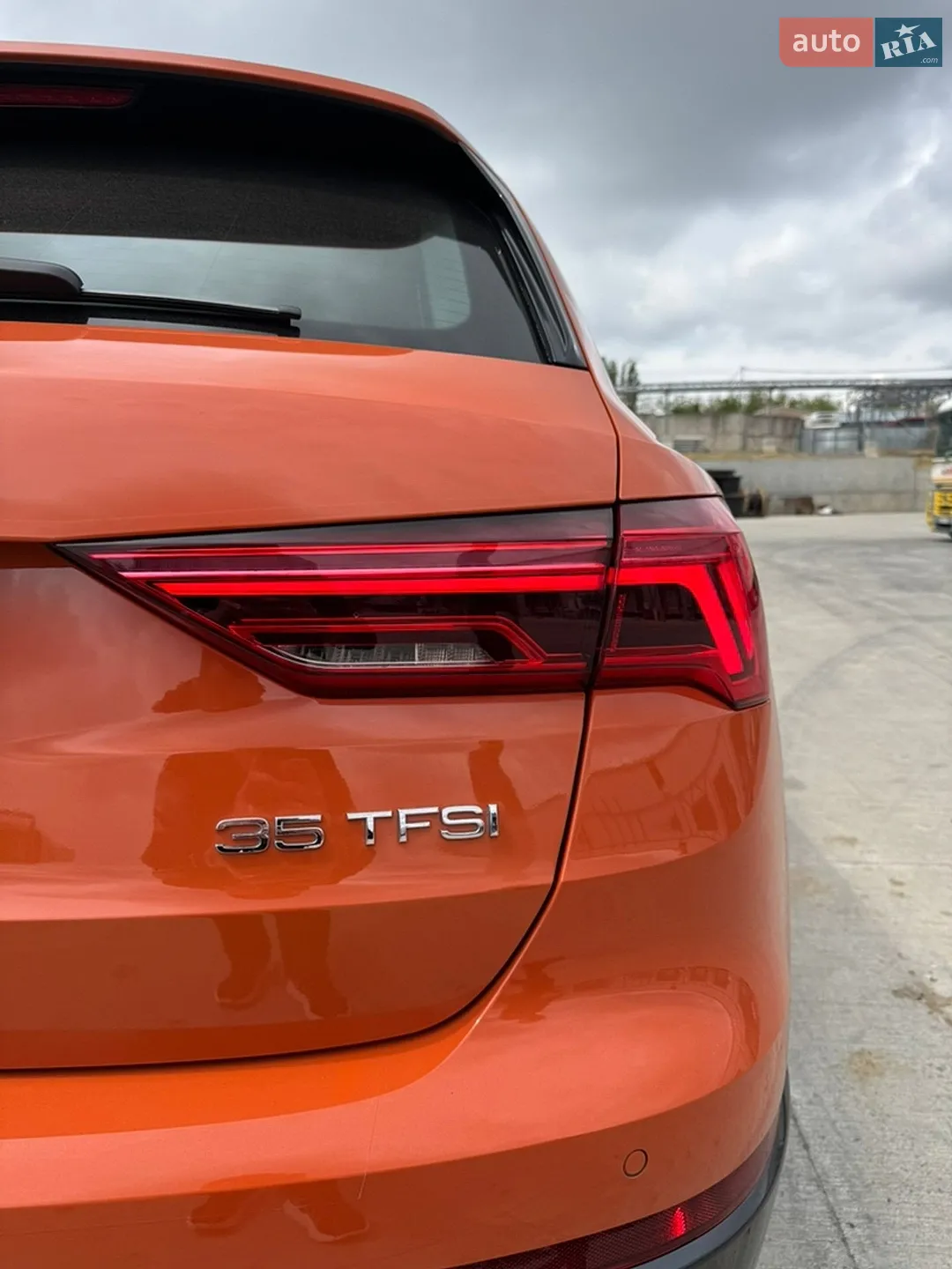 2020 Audi Q3 - мініатюра 25