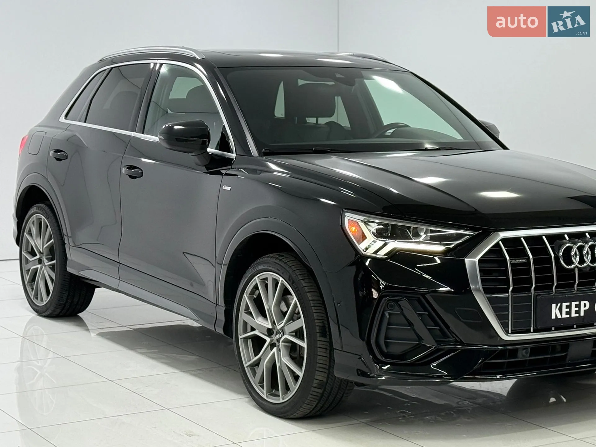 2019 Audi Q3 - мініатюра 6