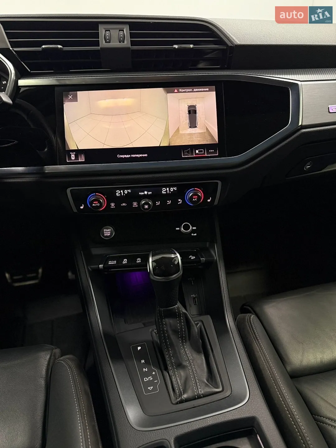 2019 Audi Q3 - мініатюра 22