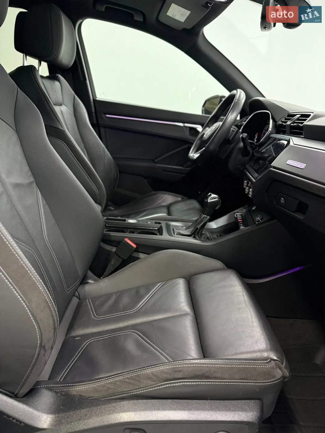 2019 Audi Q3 - мініатюра 29