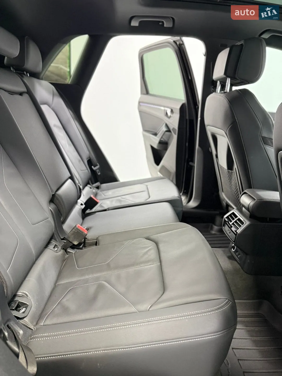 2019 Audi Q3 - мініатюра 31