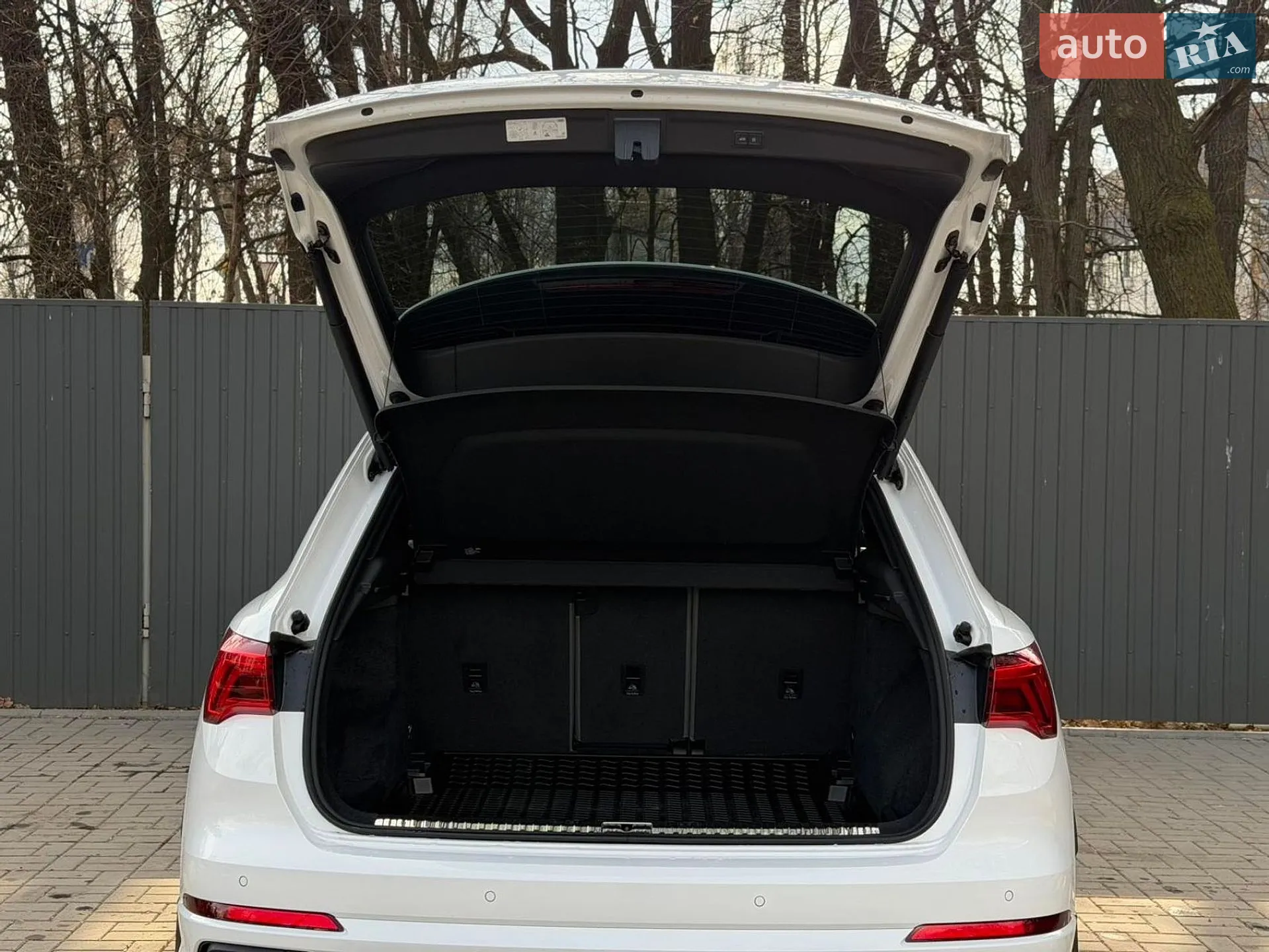 2024 Audi Q3 - мініатюра 13
