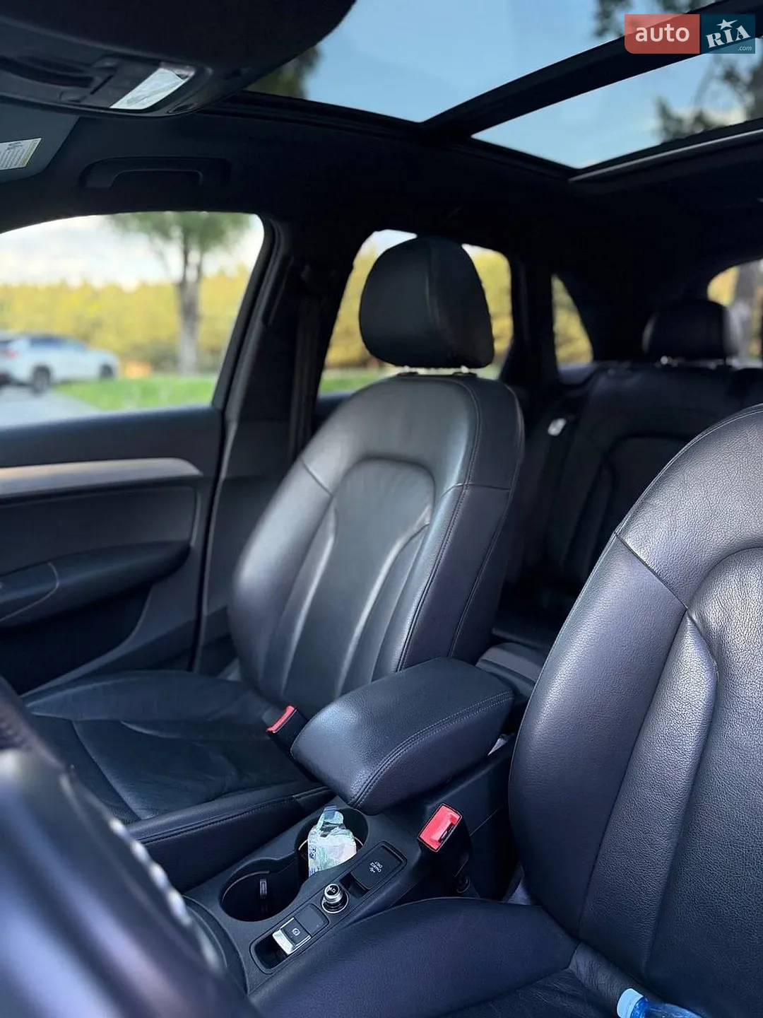 2018 Audi Q3 - мініатюра 20