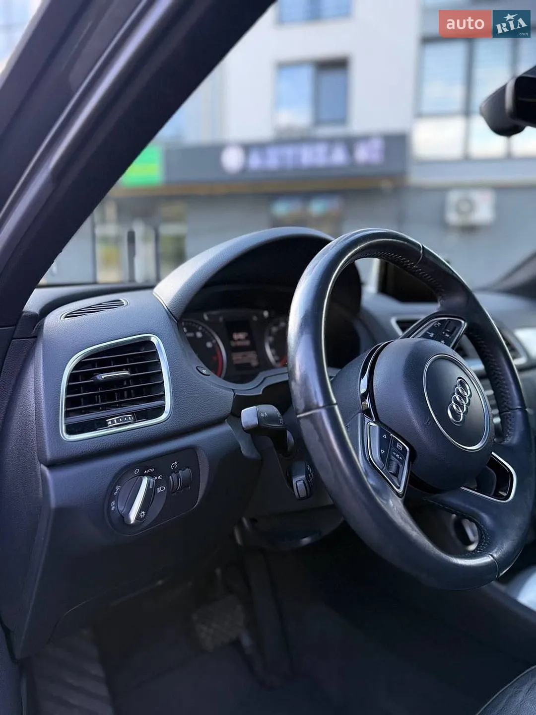 2018 Audi Q3 - мініатюра 27