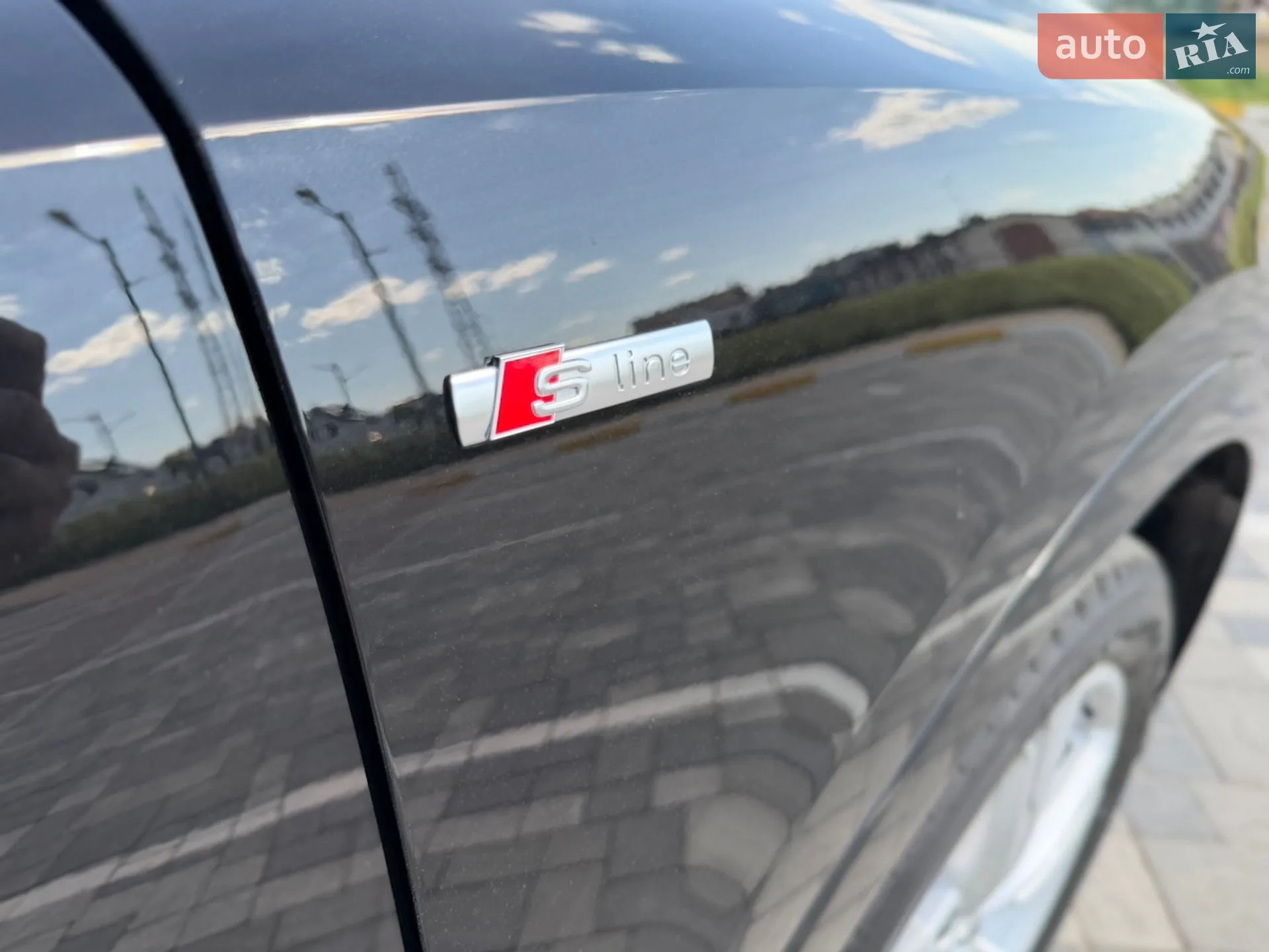 2020 Audi Q3 - мініатюра 22