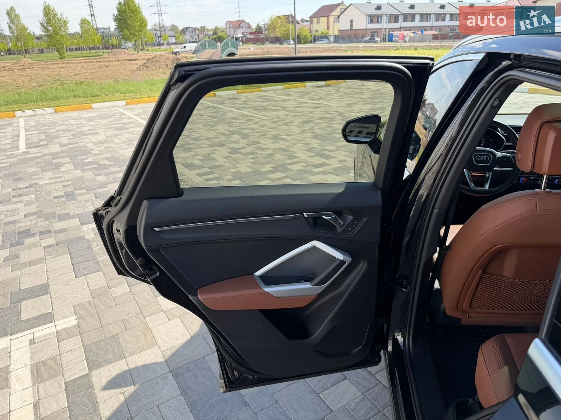 2020 Audi Q3 - мініатюра 38