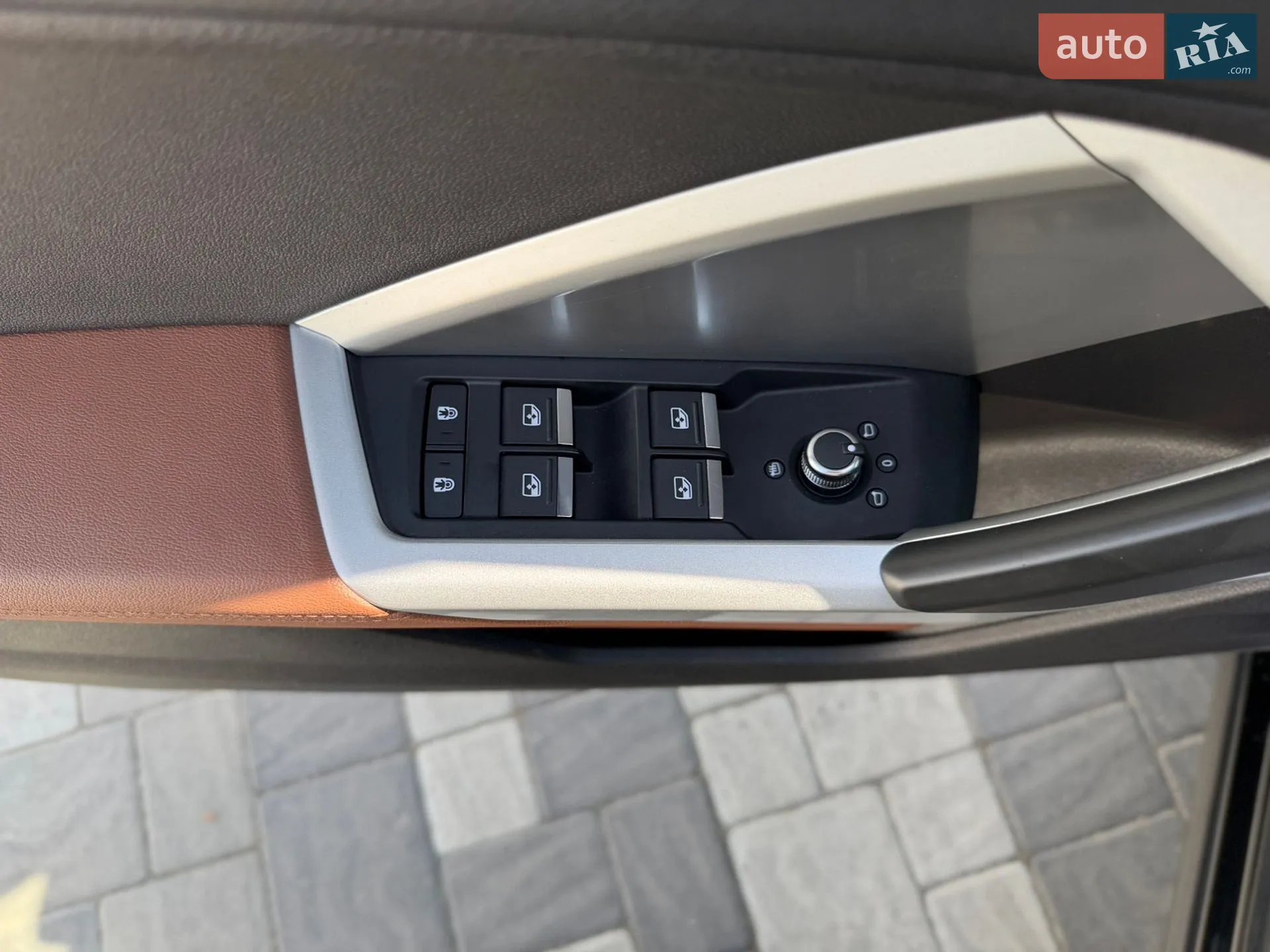 2020 Audi Q3 - мініатюра 48