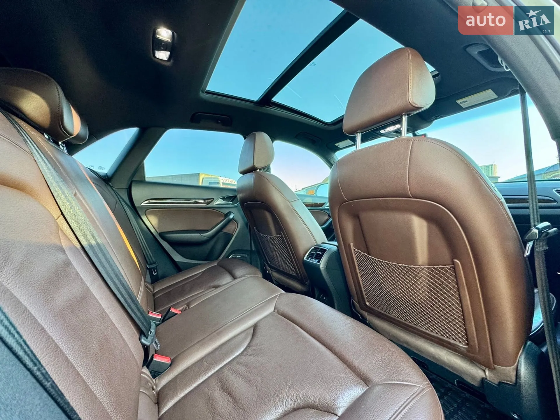 2016 Audi Q3 - мініатюра 17