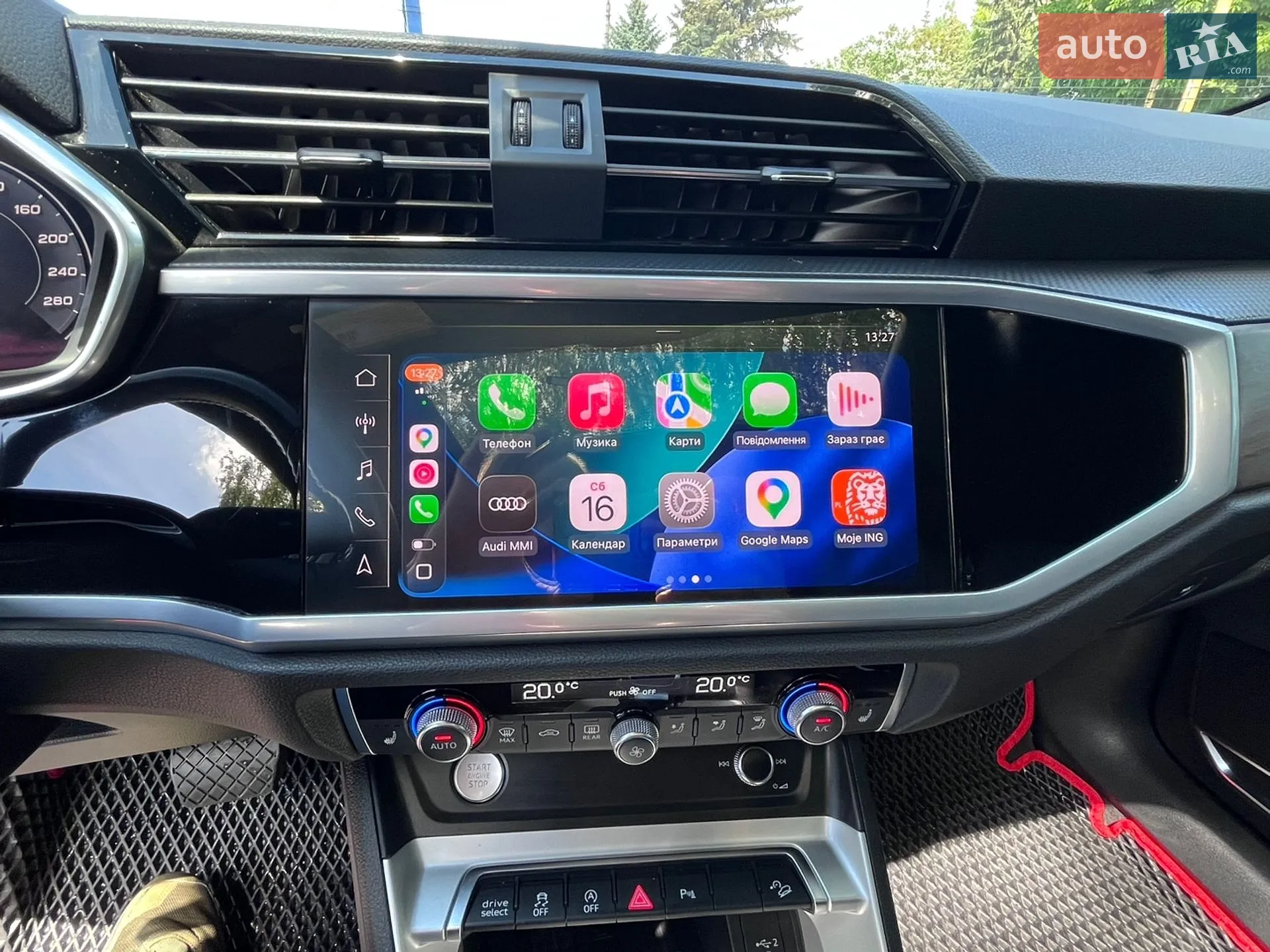 2019 Audi Q3 - мініатюра 28