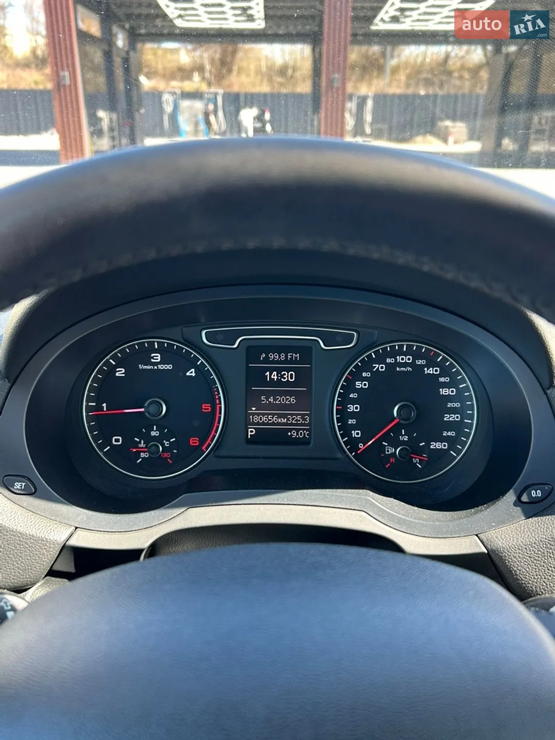 2012 Audi Q3 - мініатюра 10