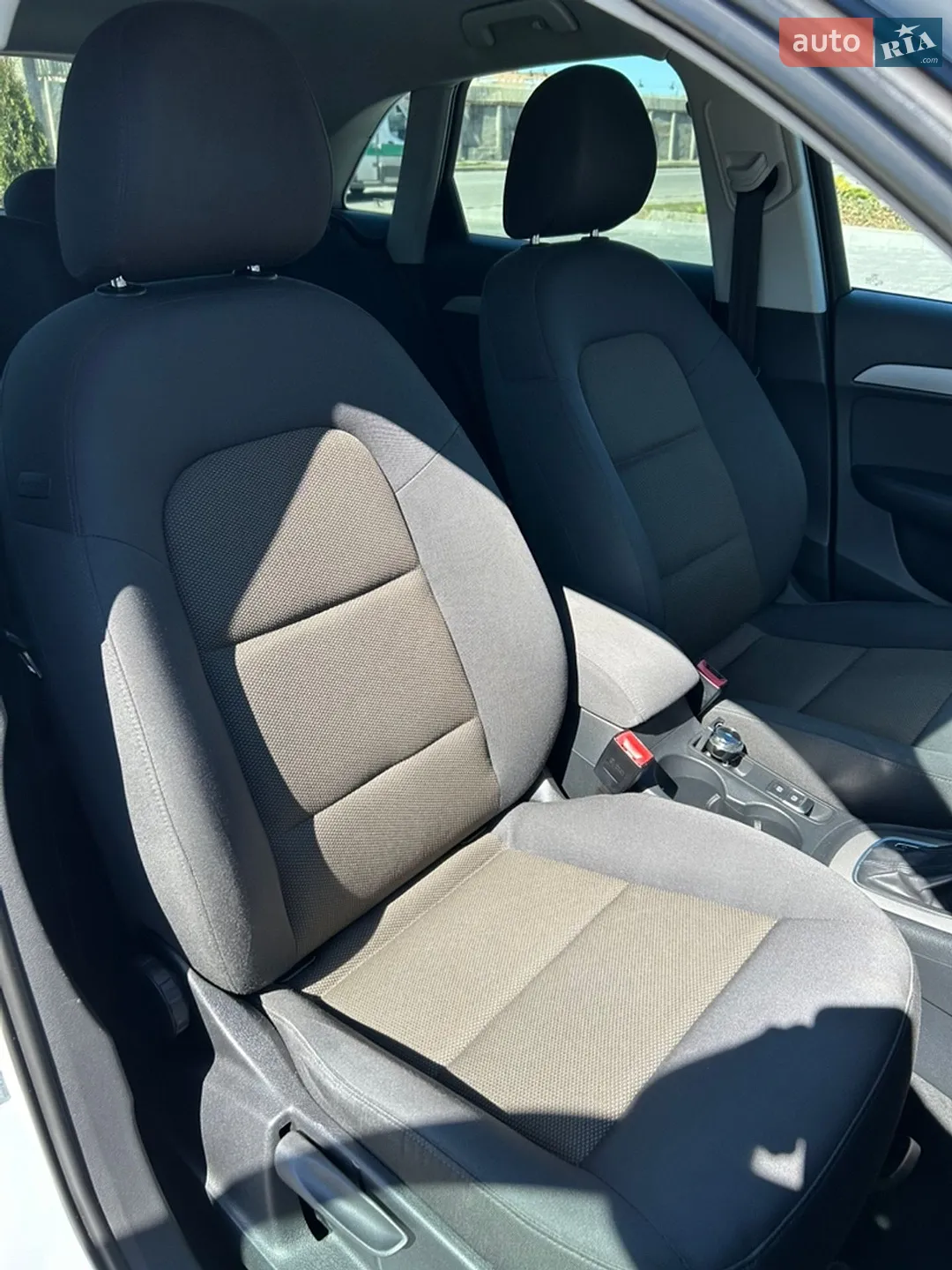 2012 Audi Q3 - мініатюра 15