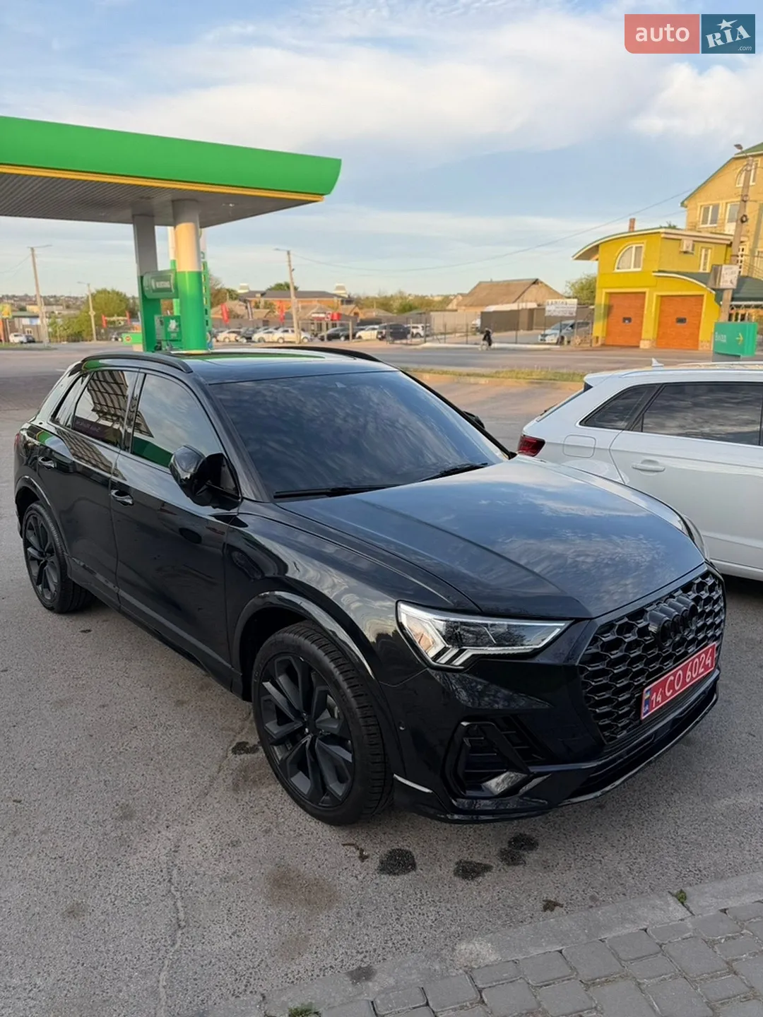 2021 Audi Q3 - мініатюра 2