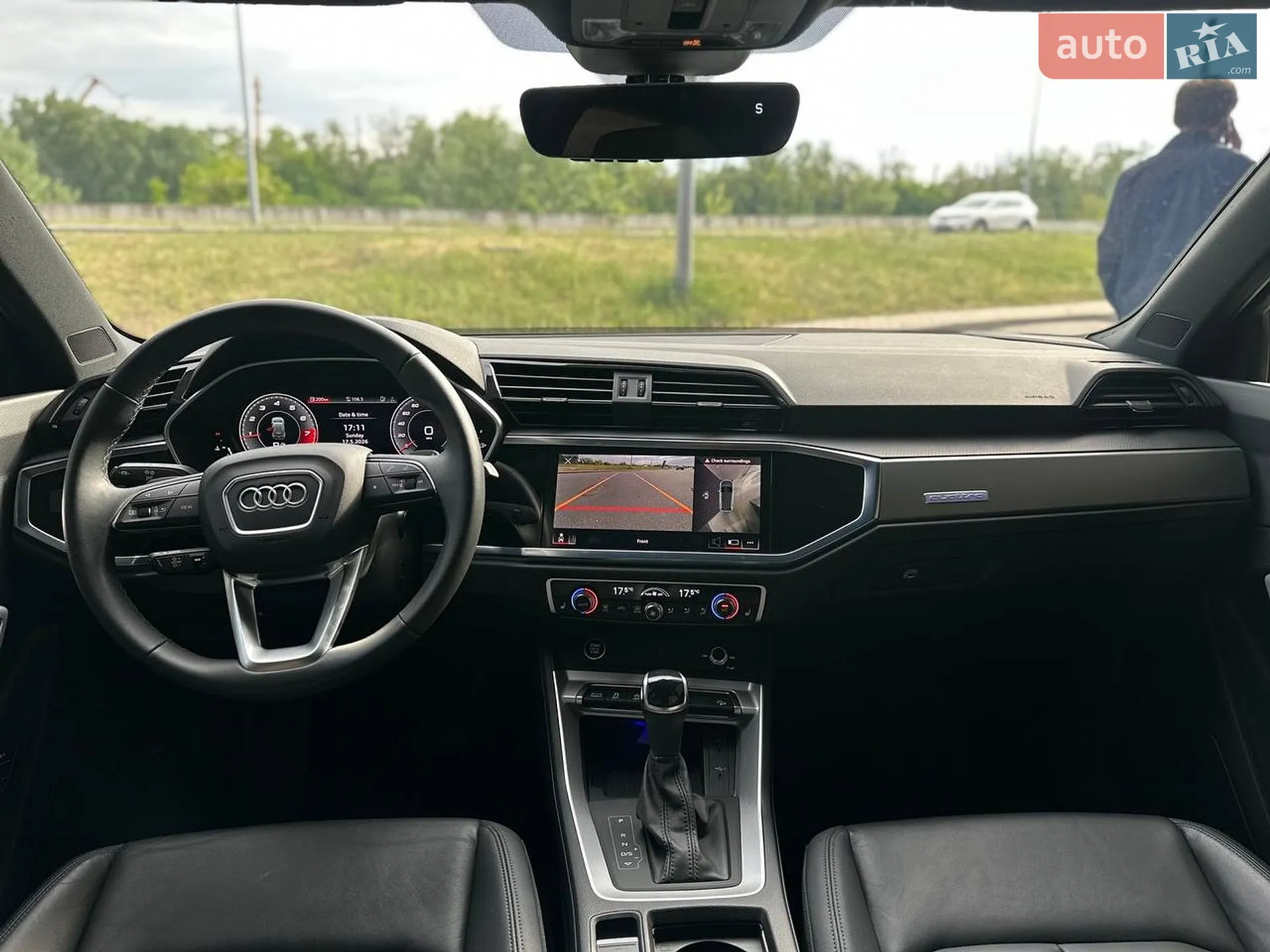 2024 Audi Q3 - мініатюра 14