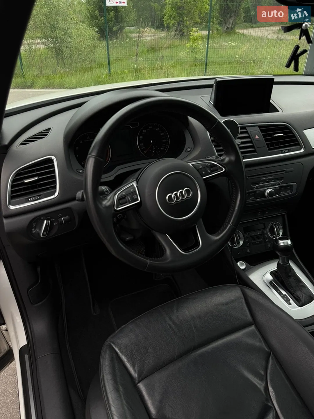 2015 Audi Q3 - мініатюра 19
