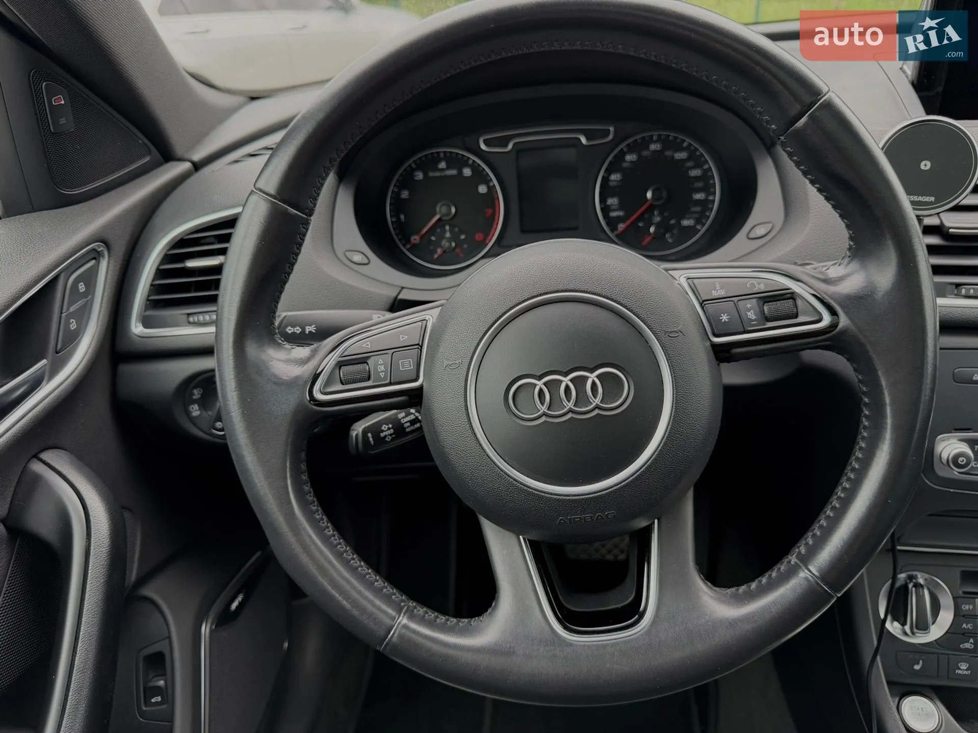 2015 Audi Q3 - мініатюра 22