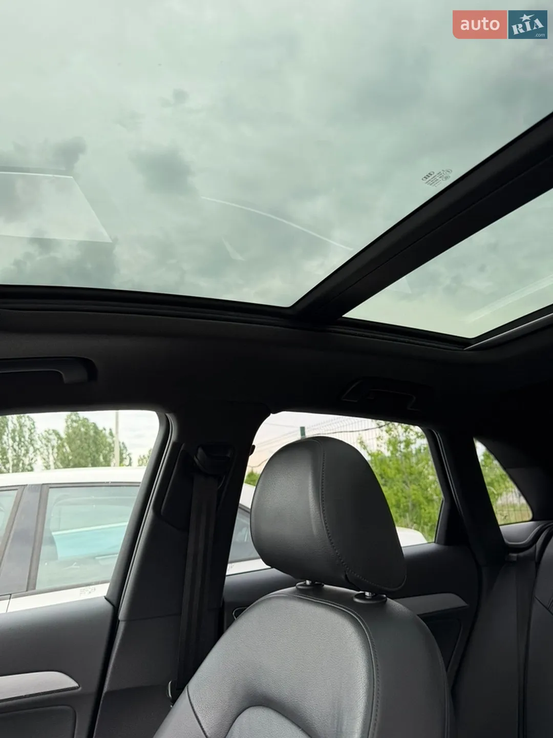 2015 Audi Q3 - мініатюра 30