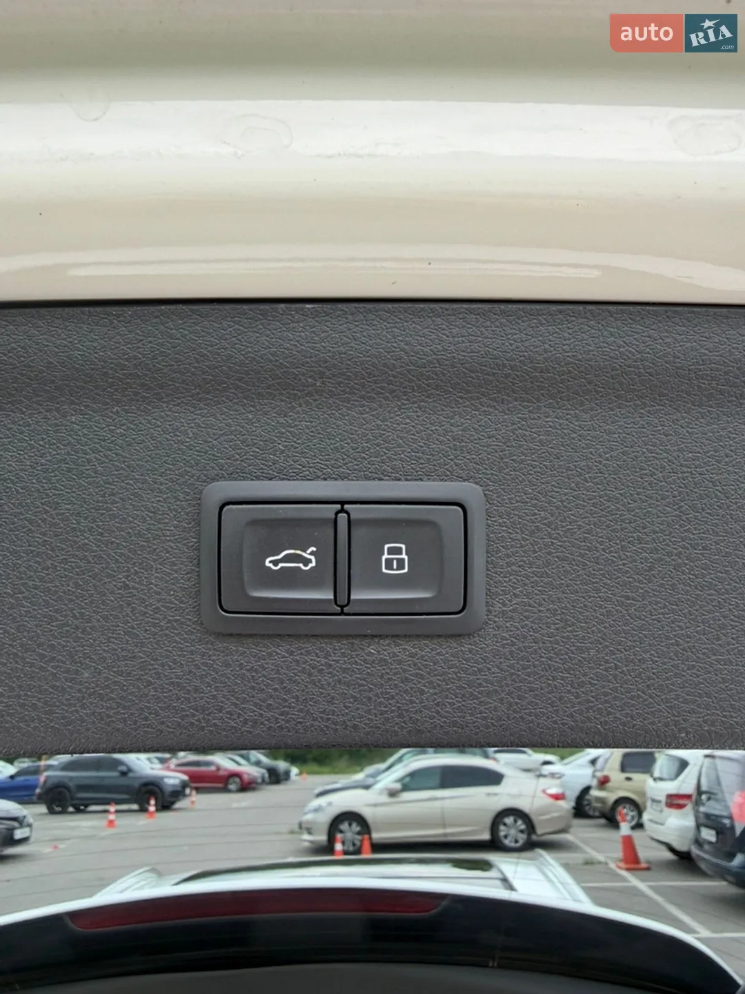 2015 Audi Q3 - мініатюра 36