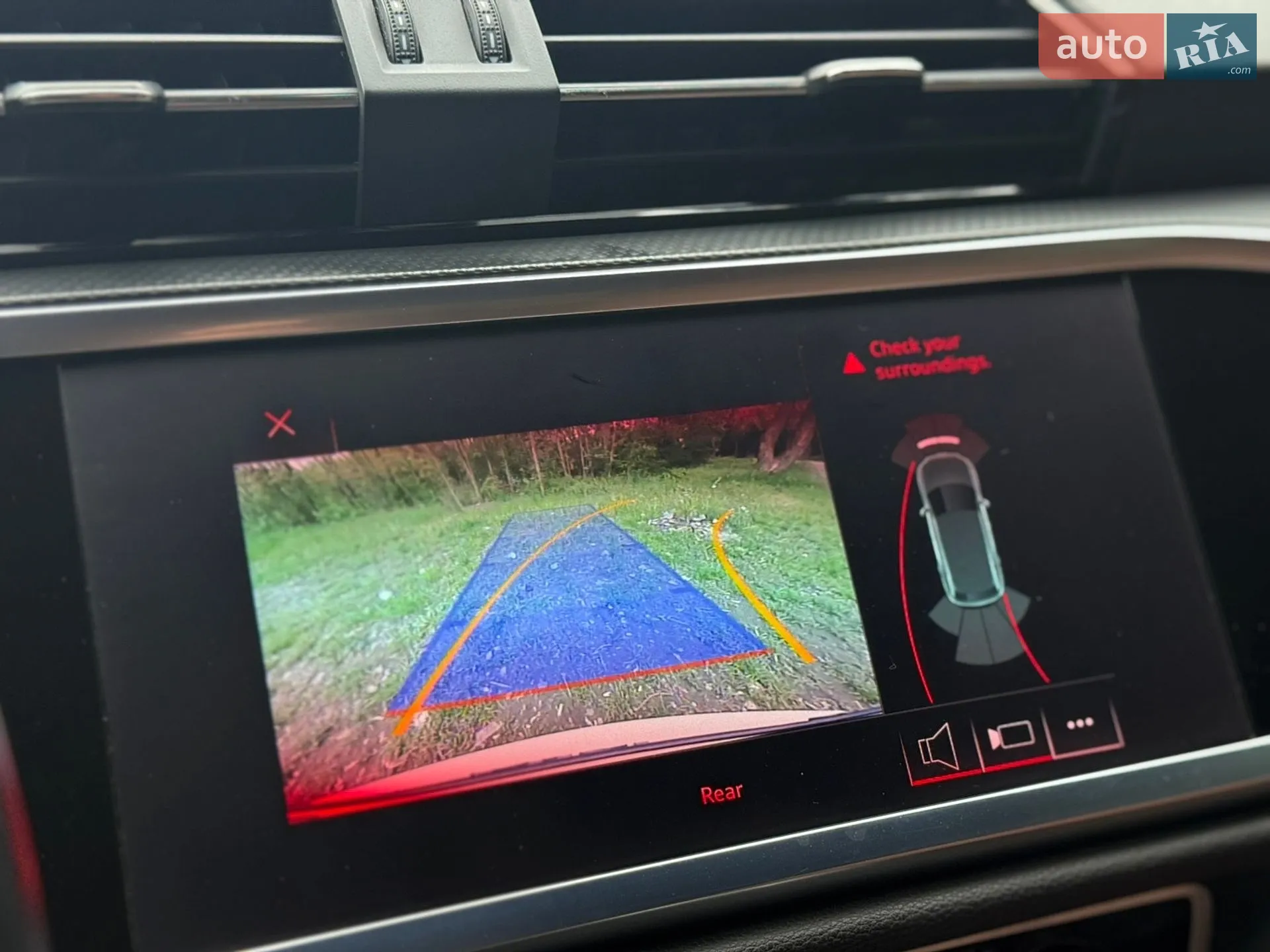2020 Audi Q3 - мініатюра 12