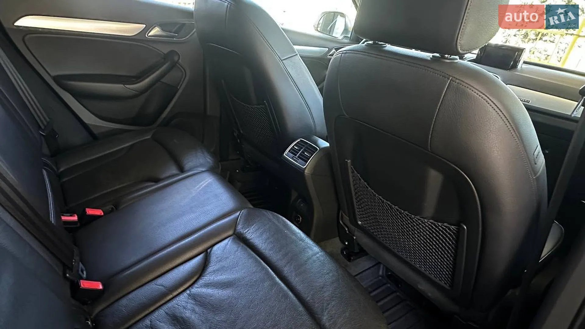 2014 Audi Q3 - мініатюра 2