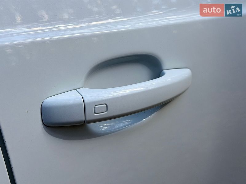 Позашляховик / Кросовер Audi Q3 2016 в Житомирі