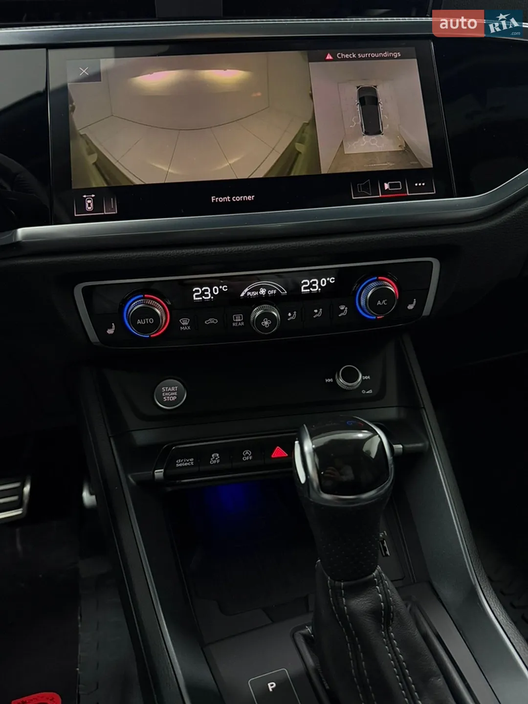 2019 Audi Q3 - мініатюра 22