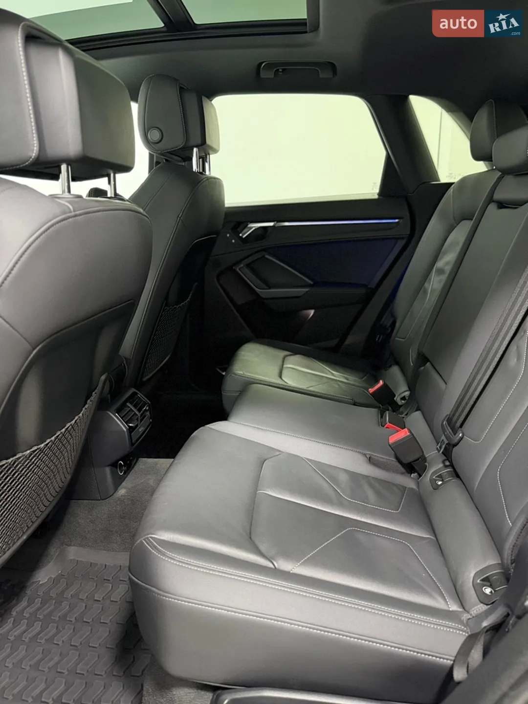 2019 Audi Q3 - мініатюра 32
