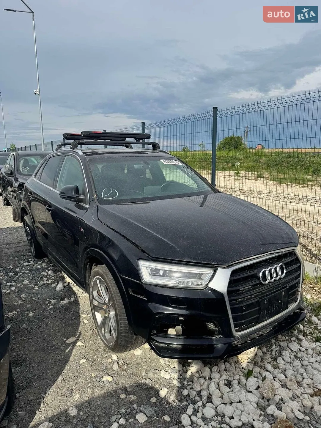 2015 Audi Q3 - мініатюра 17